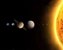 Комбинация планет Сатурна и Раху. Что ждет нас в 2013 и 2014 году